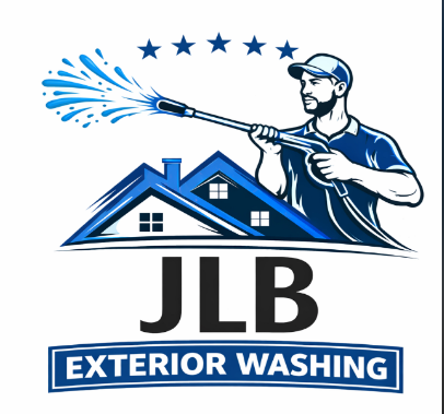 JLB washing logo duplicate
